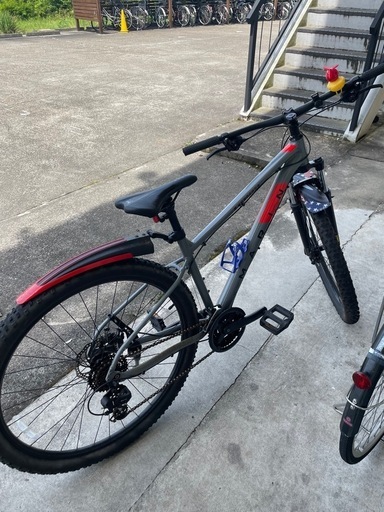 自転車 MARIN マリン
