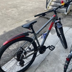 自転車 MARIN マリン