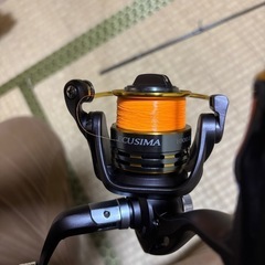 ダイワメバルX　　の画像