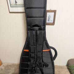 エレキギター用ギグバッグ M80-EG（MONO）