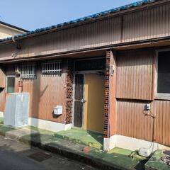 ⭐伊勢市勢田町一戸建の借家❇️駐車場有り（１台）　何でも相談可