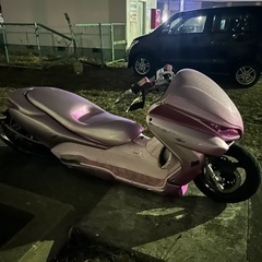 
不動、修理、部品取り、カスタムベースにの画像