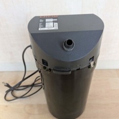 エーハイム2215 稼動品