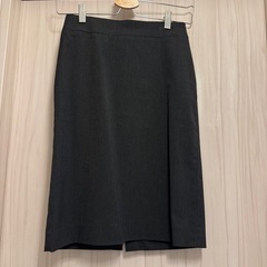 スーツスカート