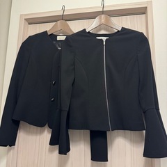 カルバンクライン　ジャケット