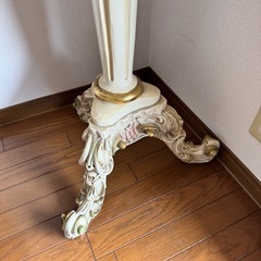 フラワースタンド 花台 飾り台の画像