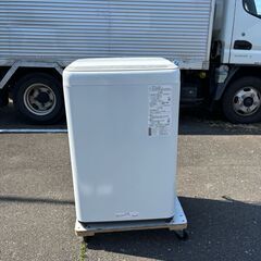 パナソニック 洗濯機 NA-F50B13 5.0Kg 2020年製