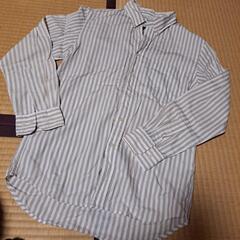 UNIQLOメンズ　シャツ