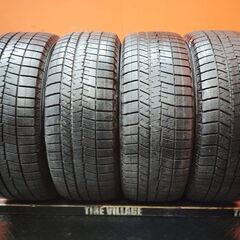 DUNLOP WINTER MAXX 03 215/55R16 ...
