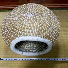 ちぐらの画像