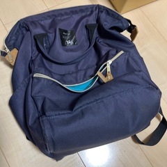 アネロリュック