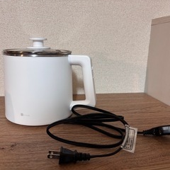 電気ケトル