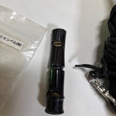 ハリスホークの飛ばすセットですの画像