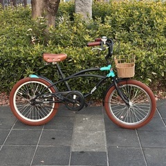 東京 多摩 府中 町田 NOISE BIKE ビーチクルーザー ...