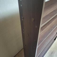 本棚の画像