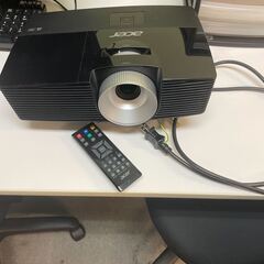 プロジェクター　買取(引き取りのみ)