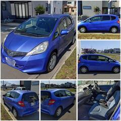 ホンダ フィットの画像
