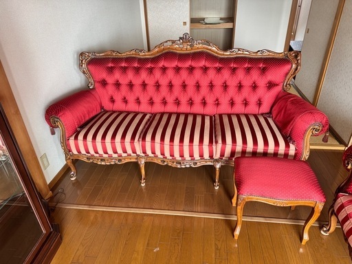 イタリア製 ソファー 家具 エクセレンテ アイテム別 By Item,ソファ