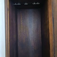 とても素敵な箪笥なんです！