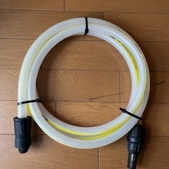 【新品】ケルヒャー自吸用ホース