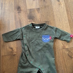 まとめ値引きあり《３６》ベビー子供服　EDWIN （60〜70cm）