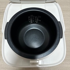 炊飯器　Haier
の画像