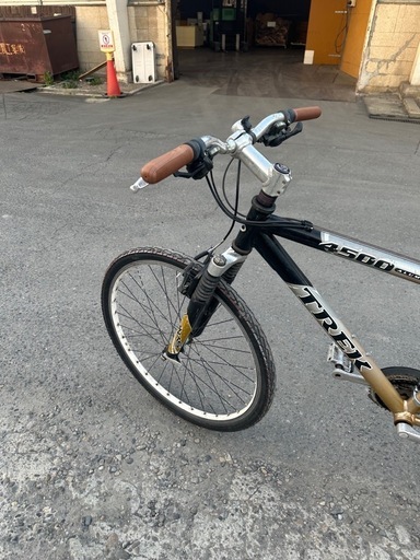 自転車557S