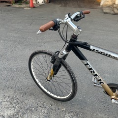 自転車557Sの画像