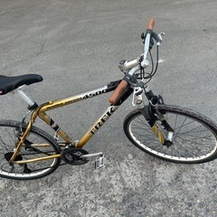 自転車557Sの画像