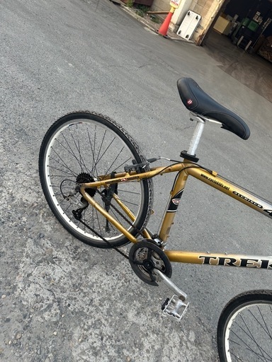 自転車557S