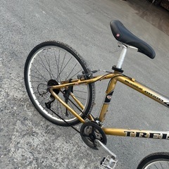 自転車557Sの画像