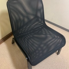 IKEA　イケア　ノールミラ　椅子