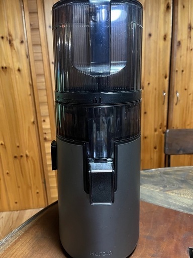 ヒューロム スロージューサー ヒューロム スロージューサーH-AA-BBA17