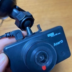 🚗ドライブレコーダー🚗前カメラのみ🤲物々交換も可能です🙆‍♀️の画像