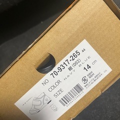 ミキハウス ホットビスケッツ トレーニングシューズの画像