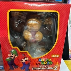 スーパーマリオ　ドンキーコング