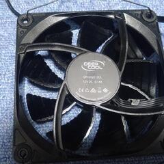 DeepCool製CPUクーラーの画像