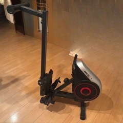 ローイングマシンの画像