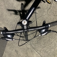 マウンテンバイクの画像