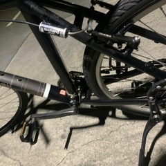 マウンテンバイクの画像