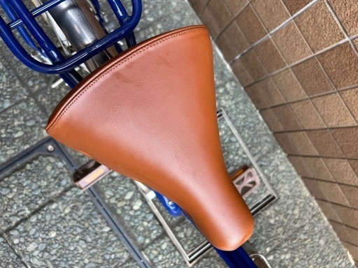 直接受渡　サイクルベースあさひ　フェリークJr20インチ