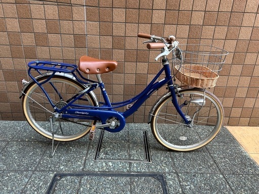 直接受渡 サイクルベースあさひ フェリークJr20インチ