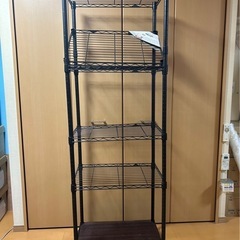 スチールラック