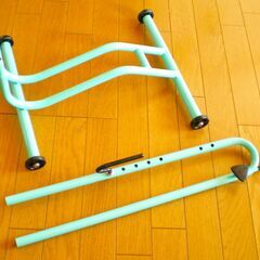 🔥 Bianchi 縦置き 横置き スタンド 🔥の画像
