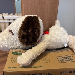 スヌーピー