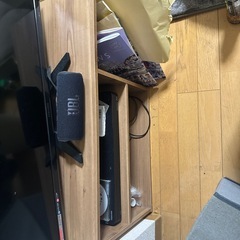 アイリスオーヤマ　テレビ台