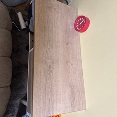 アイリスオーヤマ　HIROBIRO
家具センターテーブル