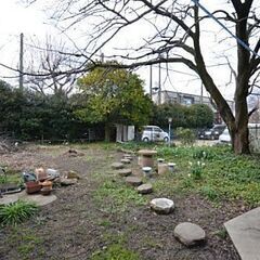 【京都薬科大学すぐ】勉強も交流も楽しめる、庭付きシェアハウスで暮らしませんか？🌿📚 − 京都府