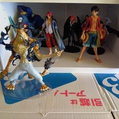 ワンピースフィギュア