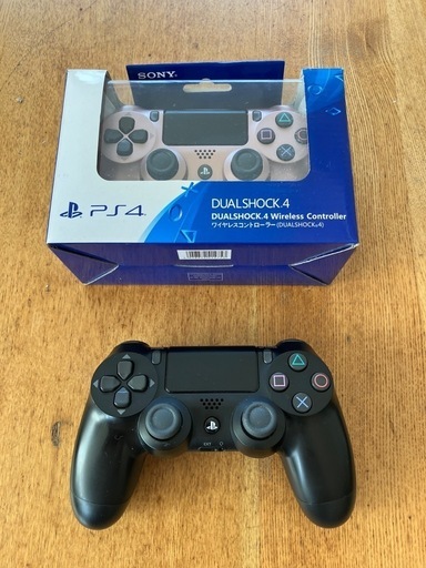 ps4　 PlayStation4 本体 CUH-2200AB01 